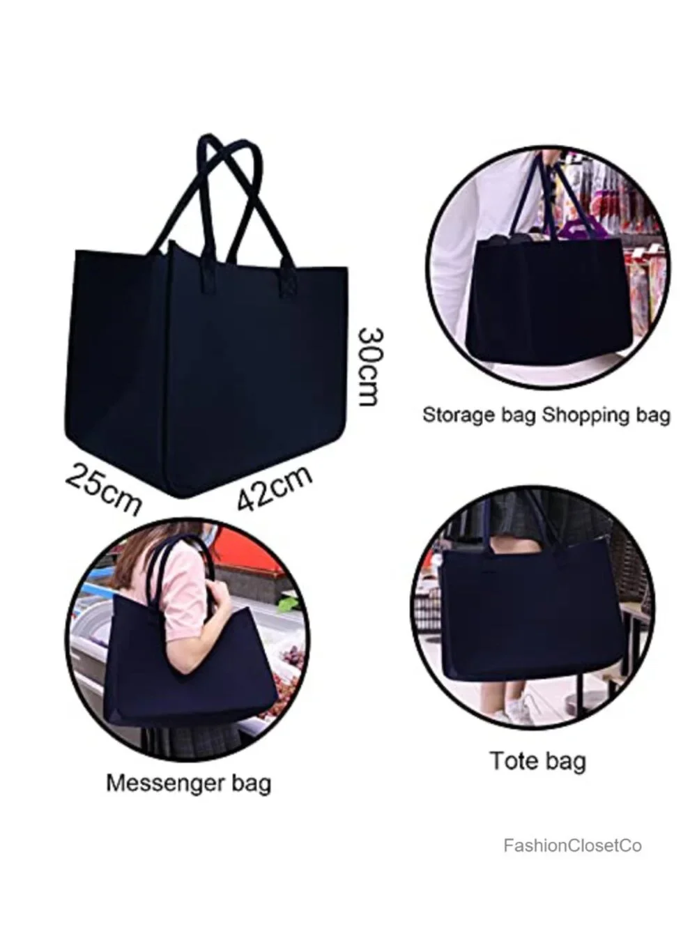 N/A set reusable